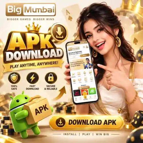 big mumbai apk