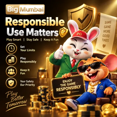 Responsible Use Matters