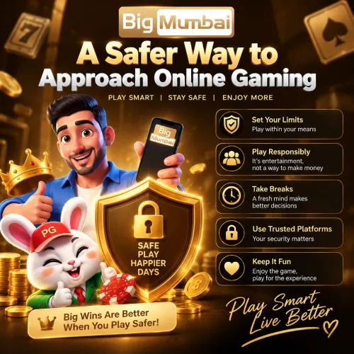 safe gaming